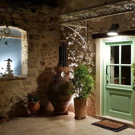 Corfu  Nespola Di Campiello 빌라 외부 사진