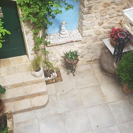 Corfu  Nespola Di Campiello 빌라 외부 사진