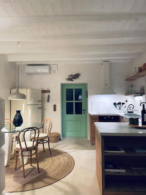 Corfu  Nespola Di Campiello 빌라 외부 사진